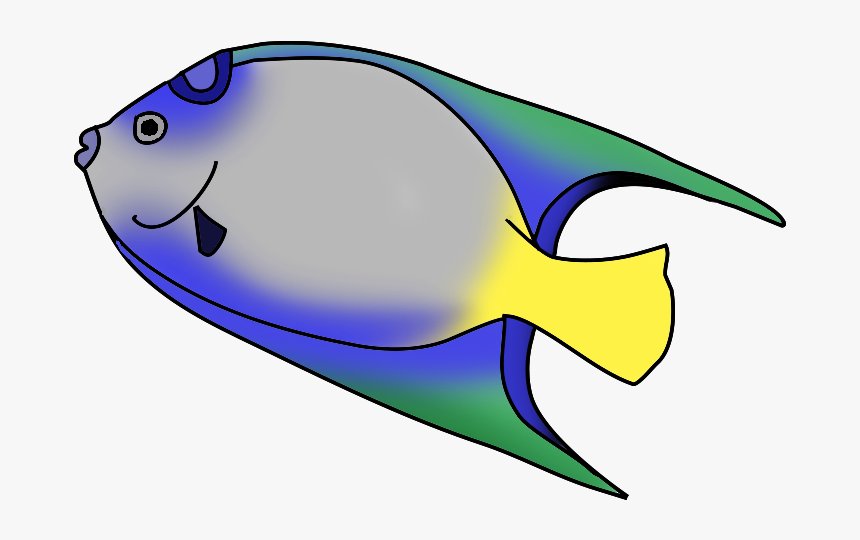 Fishing Boat Clipart Fishing Derby, HD Png Download