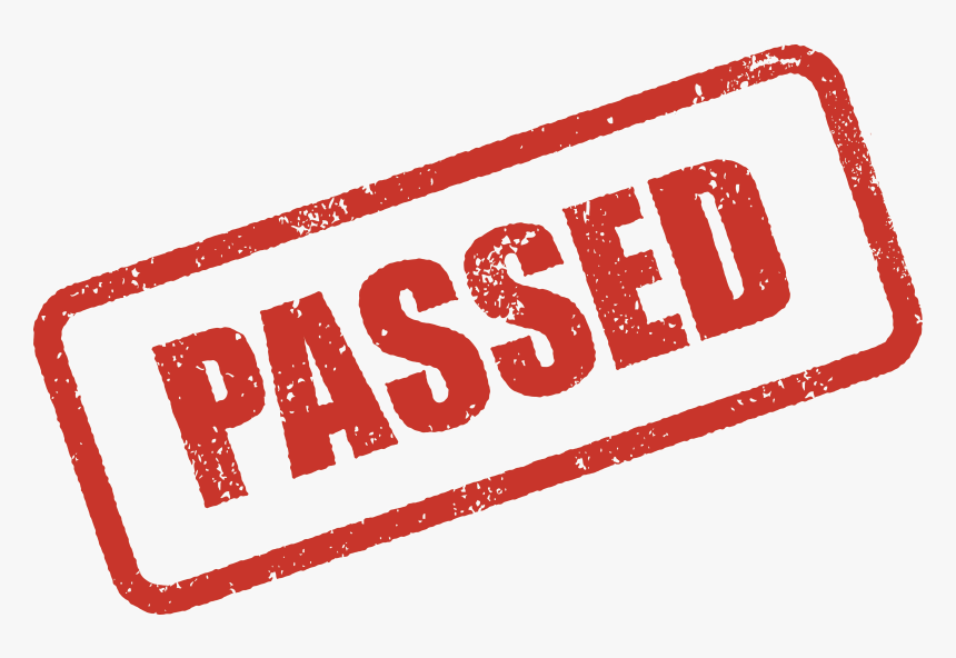 Exam Png Hd - Clear Top Secret Transparent Background, Png Download