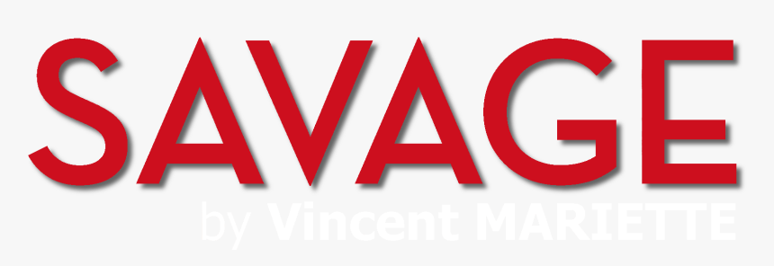 Savage Png Page - Circle, Transparent Png