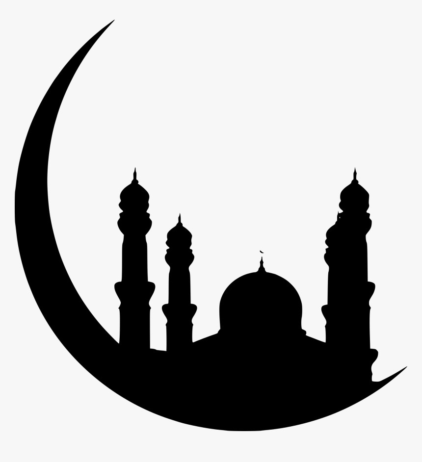 Ramadan, Eid Mubarak Icon - Eid Mubarak Icon Png, Transparent Png