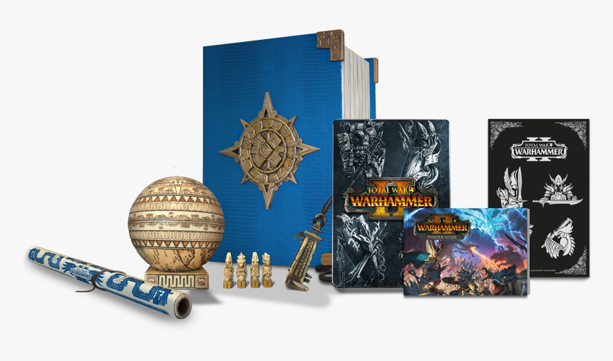 Total War Warhammer Serpent God, HD Png Download
