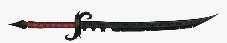 Sword, HD Png Download