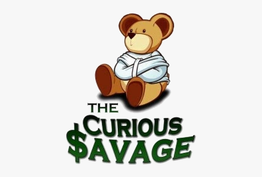 Curious Savage, HD Png Download