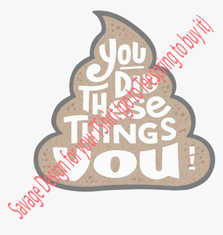 Savage - Illustration, HD Png Download