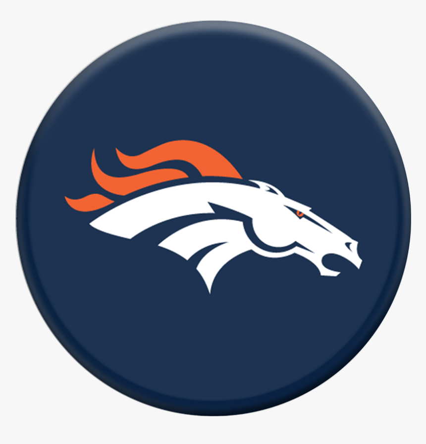Denver Broncos Wallpaper For Ipad, HD Png Download
