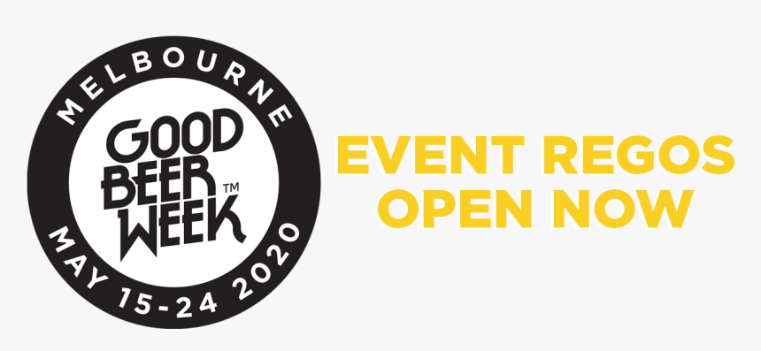 Good Beer Week, HD Png Download