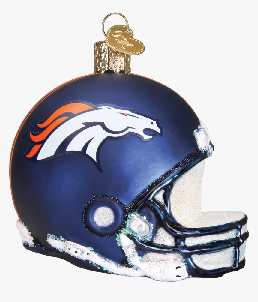 Old World Christmas Ornament - Jacksonville Jaguars Old Helmet, HD Png Download