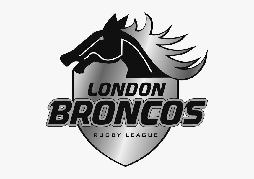 London Broncos, HD Png Download