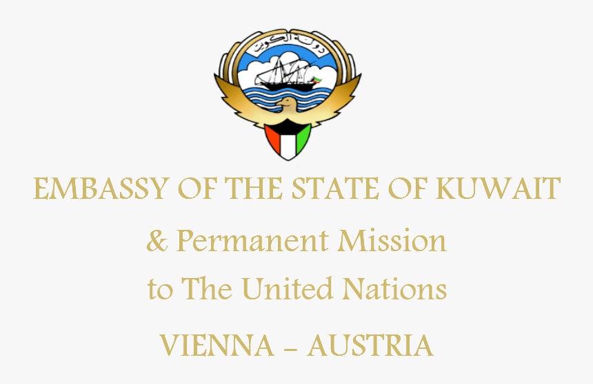 Kuwait Permanent Mission To The United Nations, HD Png Download