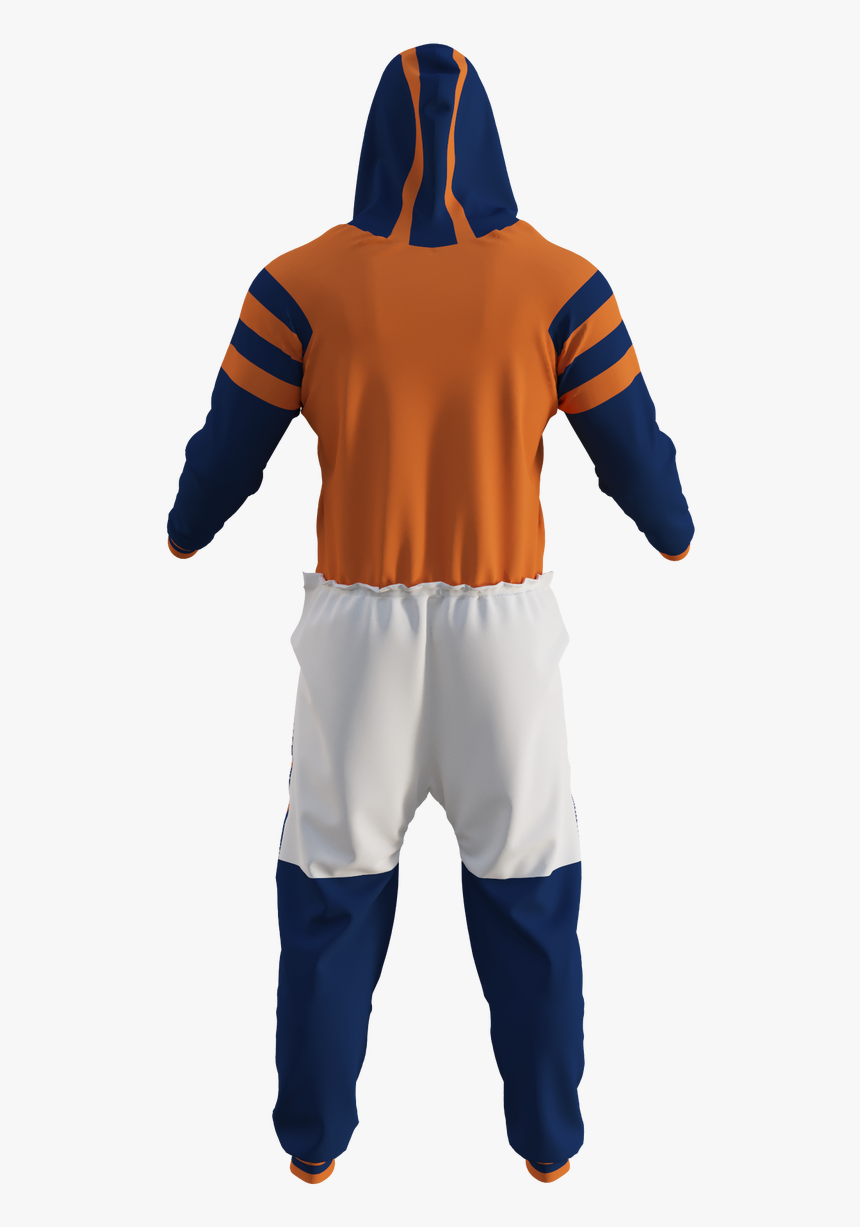 Denver Broncos Hockey Sockey, HD Png Download