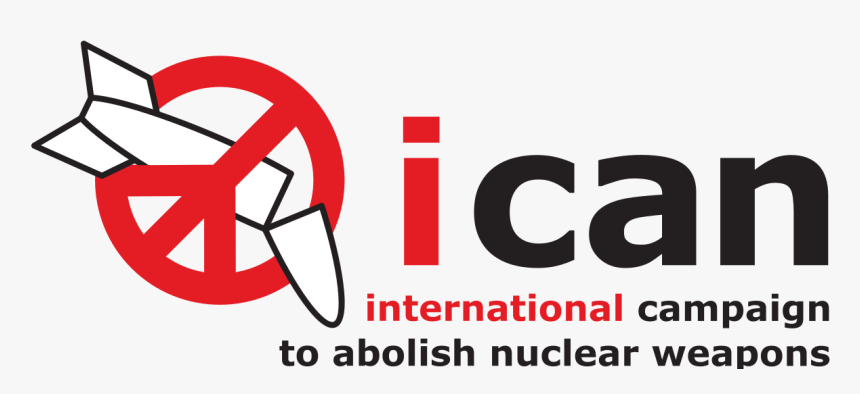Let S Make Limerick Nuclear-free - International Campaign To Abolish Nuclear Weapons, HD Png Download