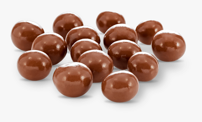 Malted Milk Balls - Chocolate Balls, HD Png Download