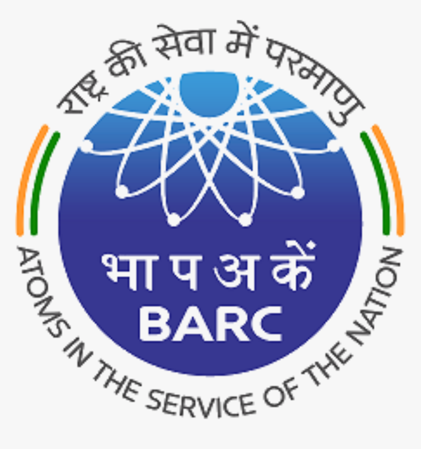 Barc Training Courses - Information About Dr Homi Bhabha Atomic Research Centre, HD Png Download