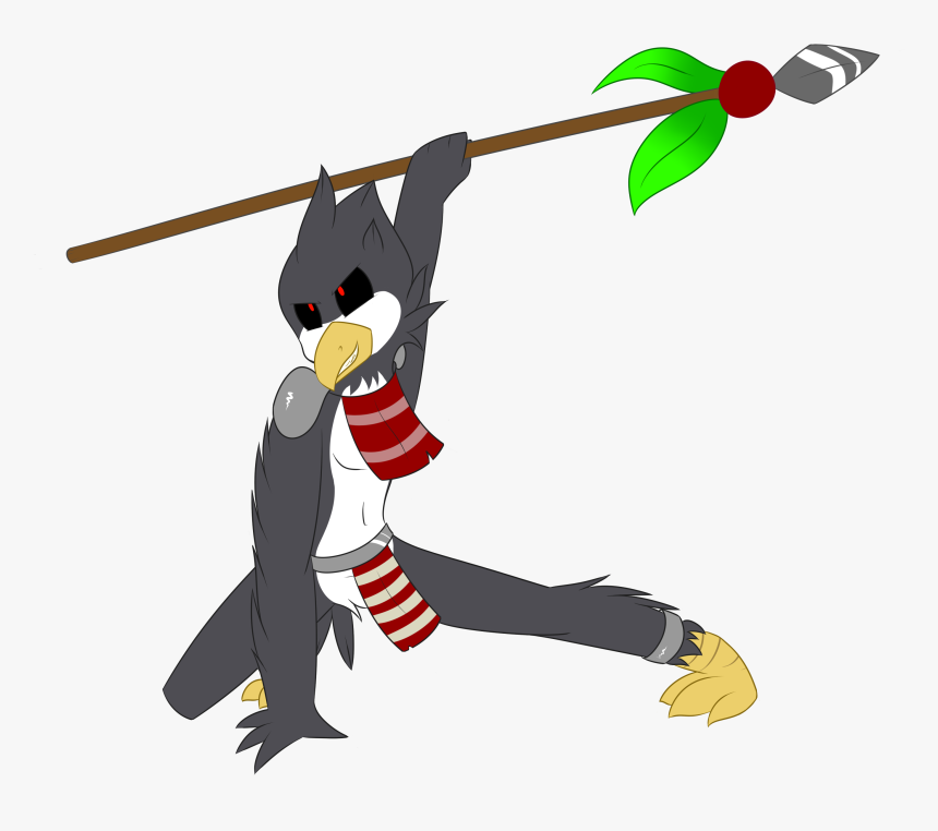 Fan Artgone Savage - Cartoon, HD Png Download