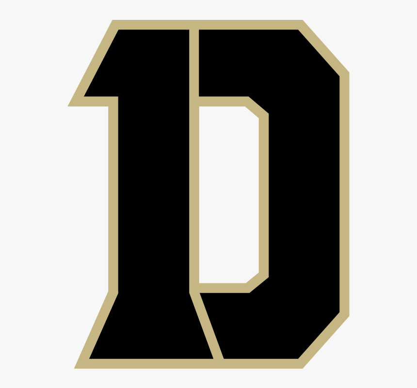 School Logo - Daleville High School Indiana Logo, HD Png Download
