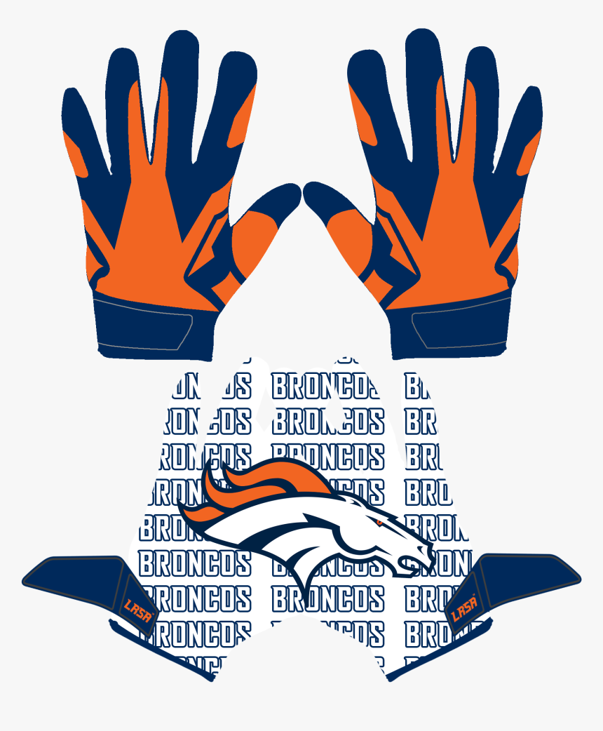 West Nashville Broncos Locker, HD Png Download