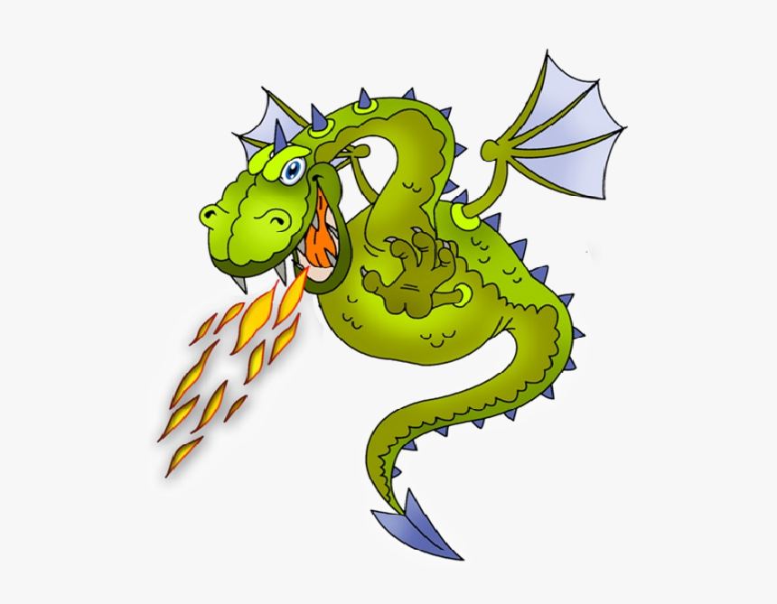 Thumb Image - Dragon Clipart Png, Transparent Png