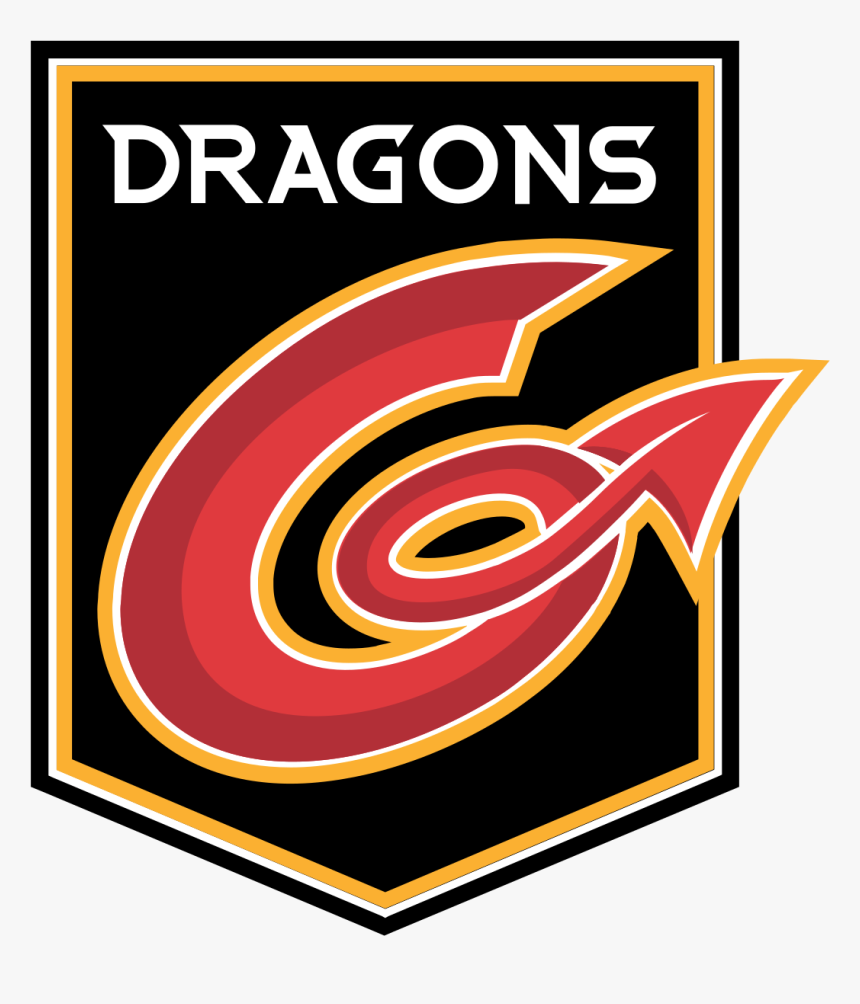 Newport Gwent Dragons, HD Png Download
