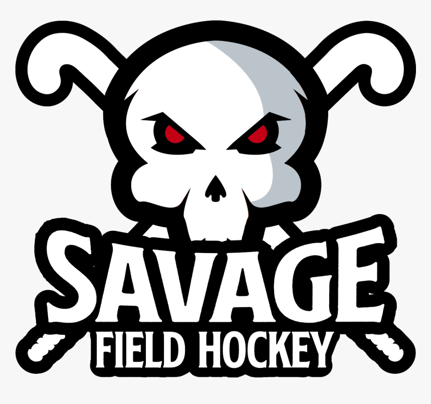 Field Hockey Logos, HD Png Download