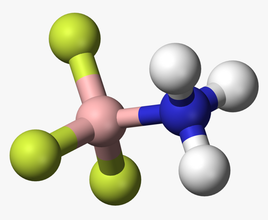 Boron, HD Png Download