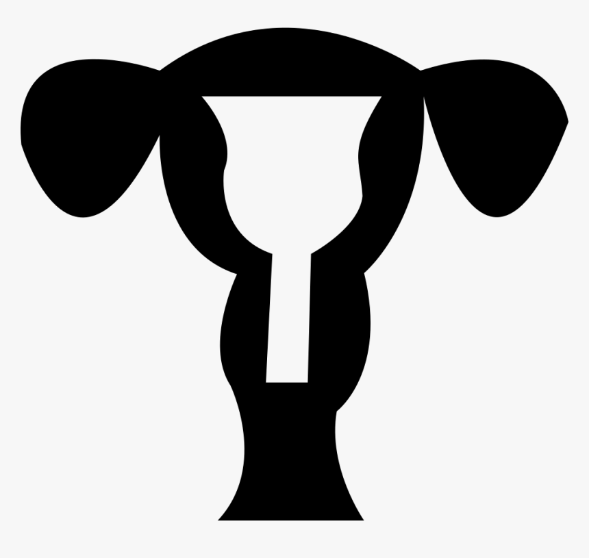 Female Genital Area Svg Png Icon Free Download - Genital Icon Png, Transparent Png