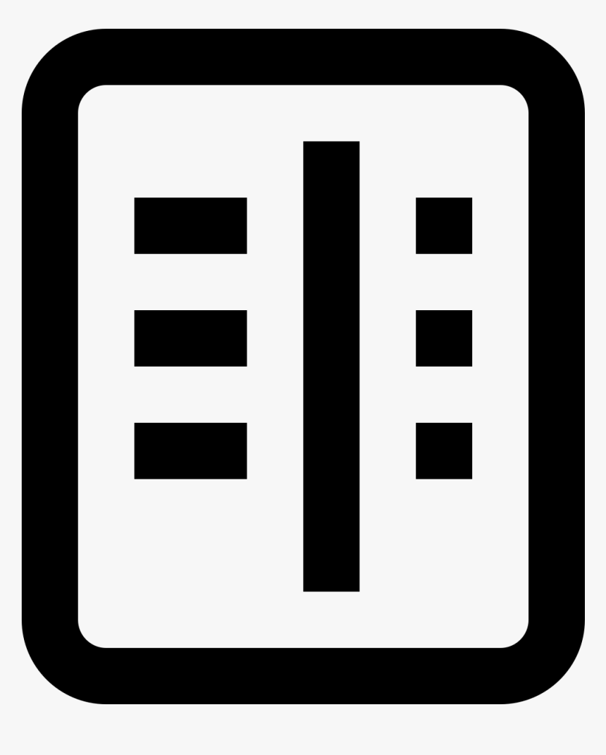 Ios Riempito Icon - Icon Resumen Png, Transparent Png