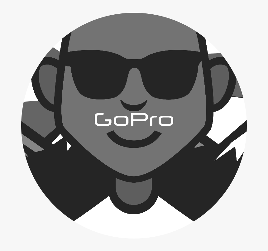 Sunglasses Product Design Logo - Illustration, HD Png Download