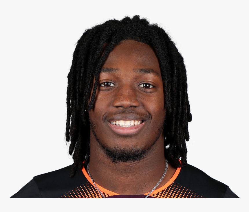 Darnell Savage Headshot, HD Png Download