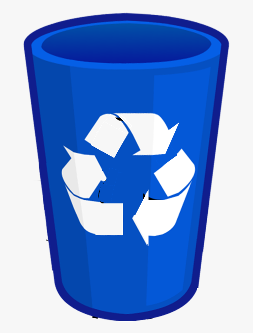 Recycle Bin Clipart Png