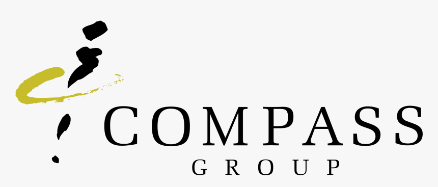 Compass Contract Catering Logo, HD Png Download