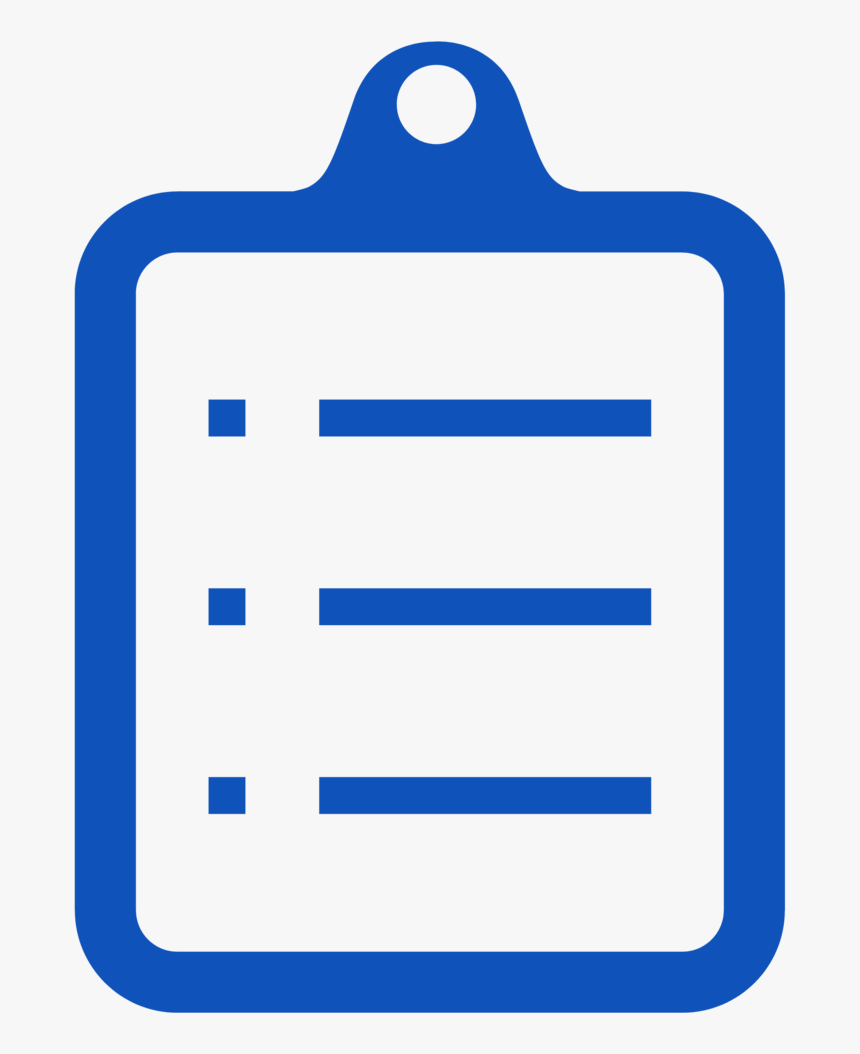 Gwt List Icon, HD Png Download