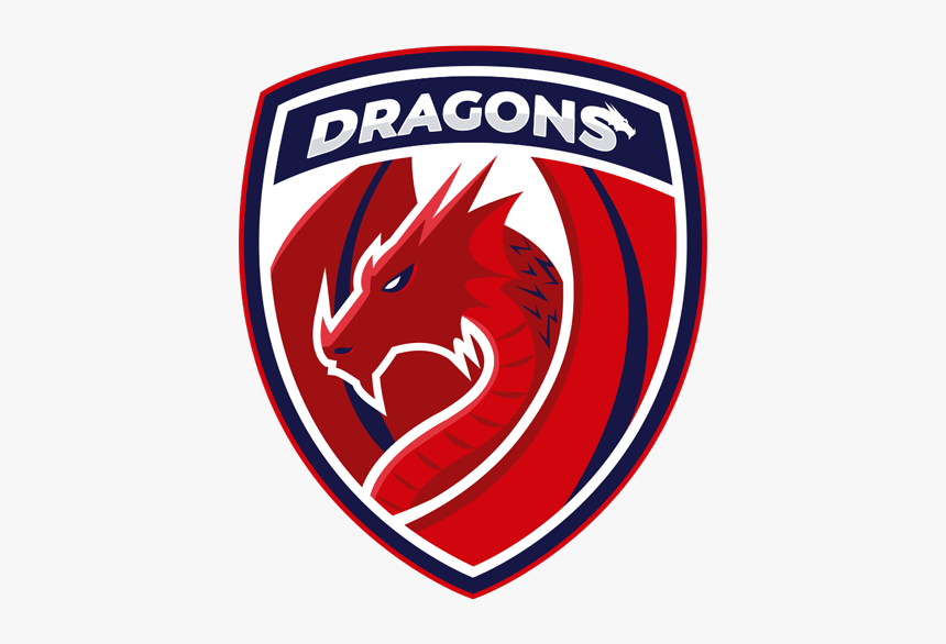 Dragons Ec, HD Png Download