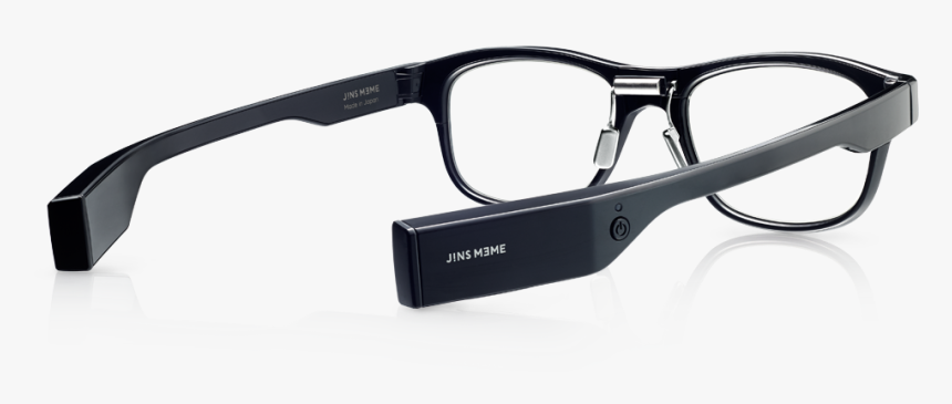 Image - Jins Meme Glasses, HD Png Download