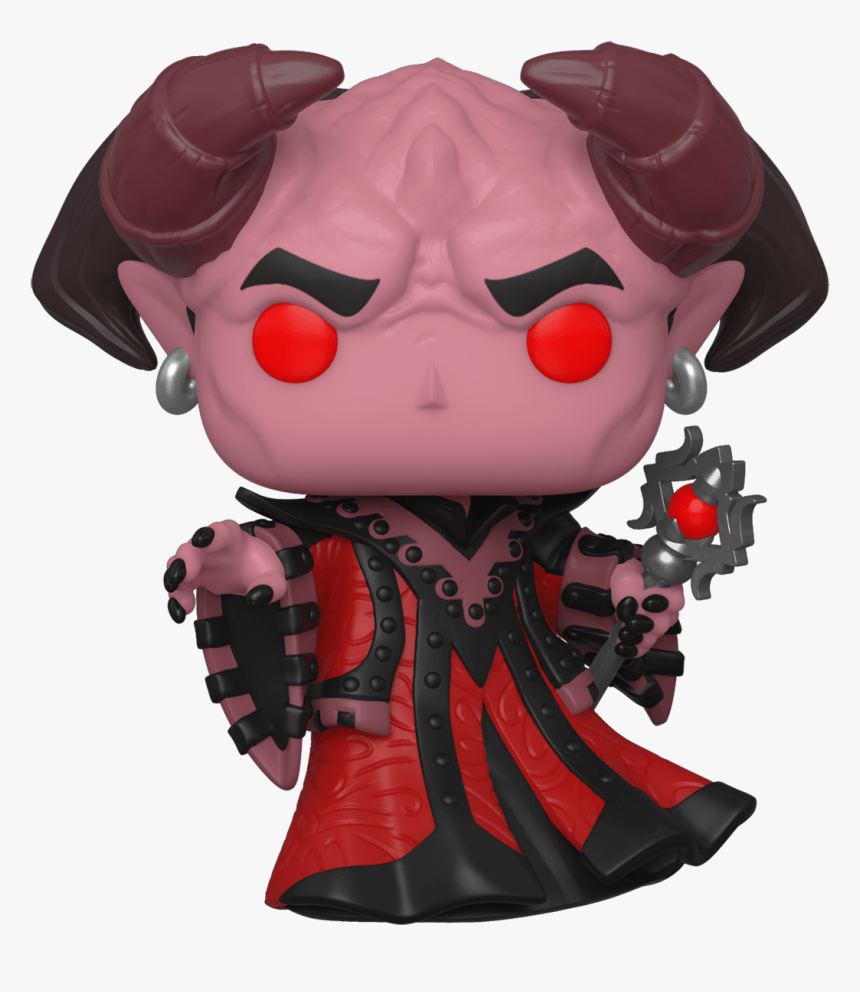 Dungeons And Dragons Funko Pop, HD Png Download