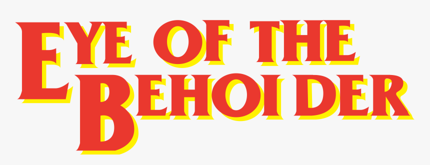 Advanced Dungeons & Dragons , Png Download - Palau Robert, Transparent Png