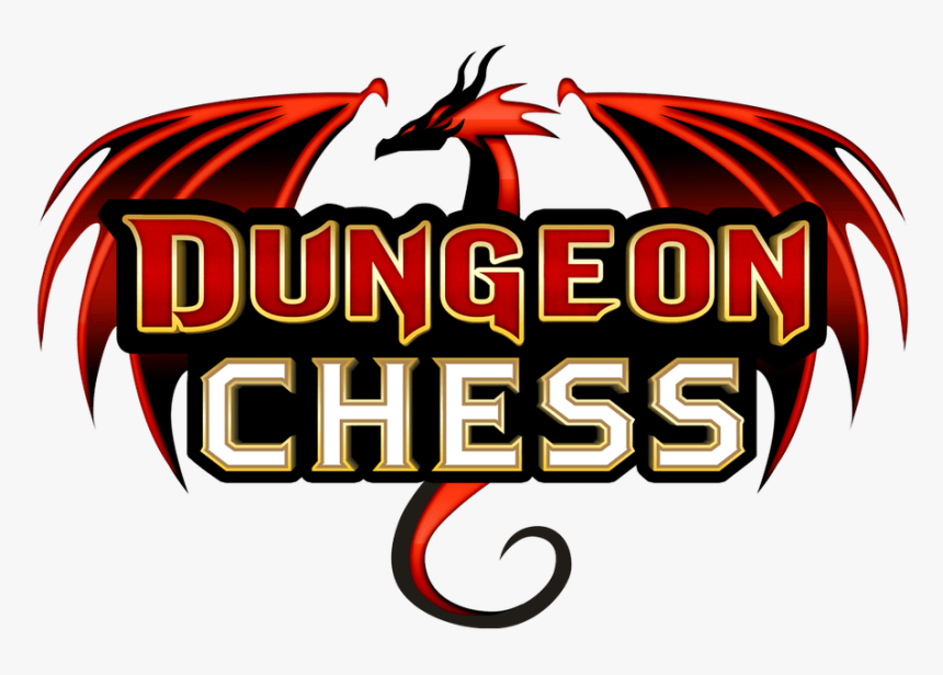 Chess Comes To Life With Iconic Dungeons & Dragons®, HD Png Download