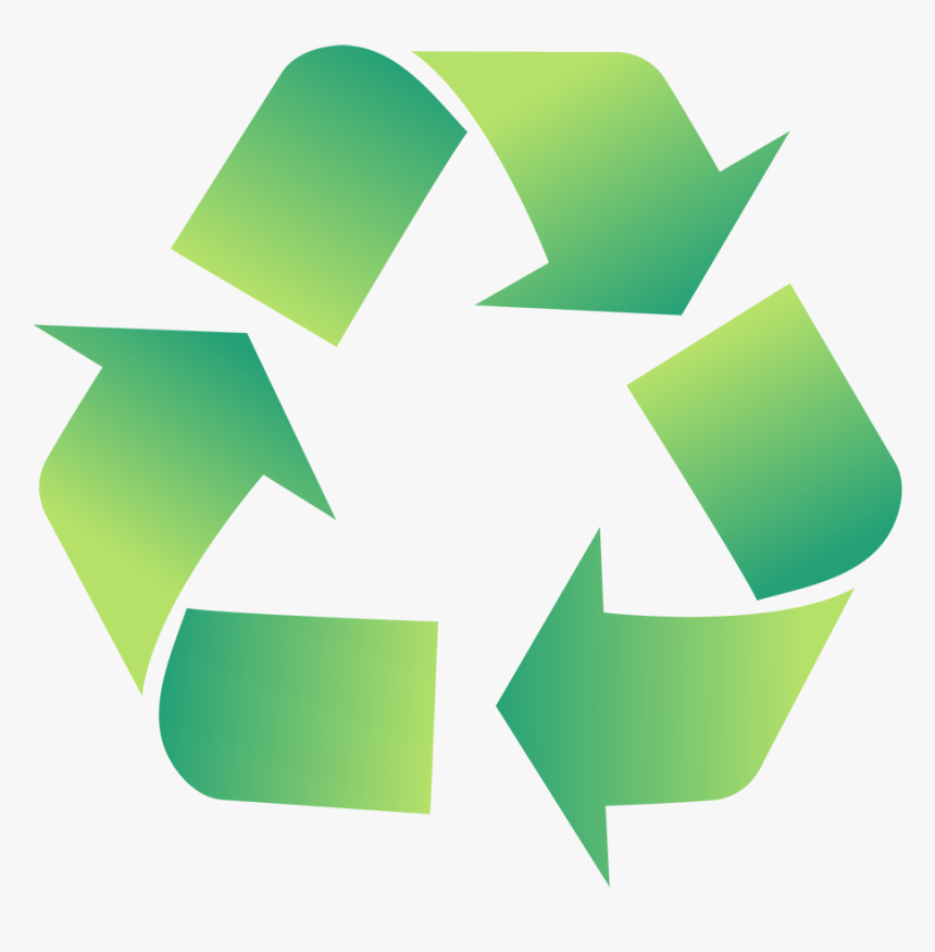 American Mobile Shredding & Recycling Is Environmentally - Recycling Icon Png, Transparent Png