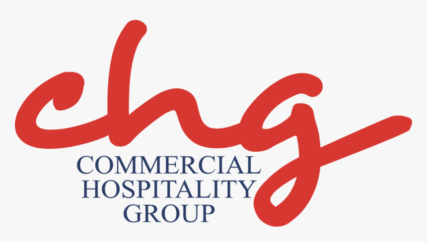 Chg - Commercial Hospitality Group, HD Png Download
