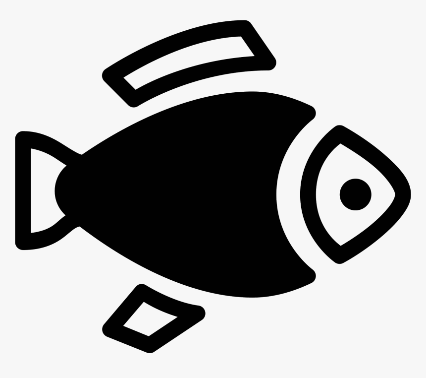 Recipe Vector Fish Vector Free Download - Icon, HD Png Download