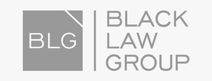 Black Law Group - Monochrome, HD Png Download