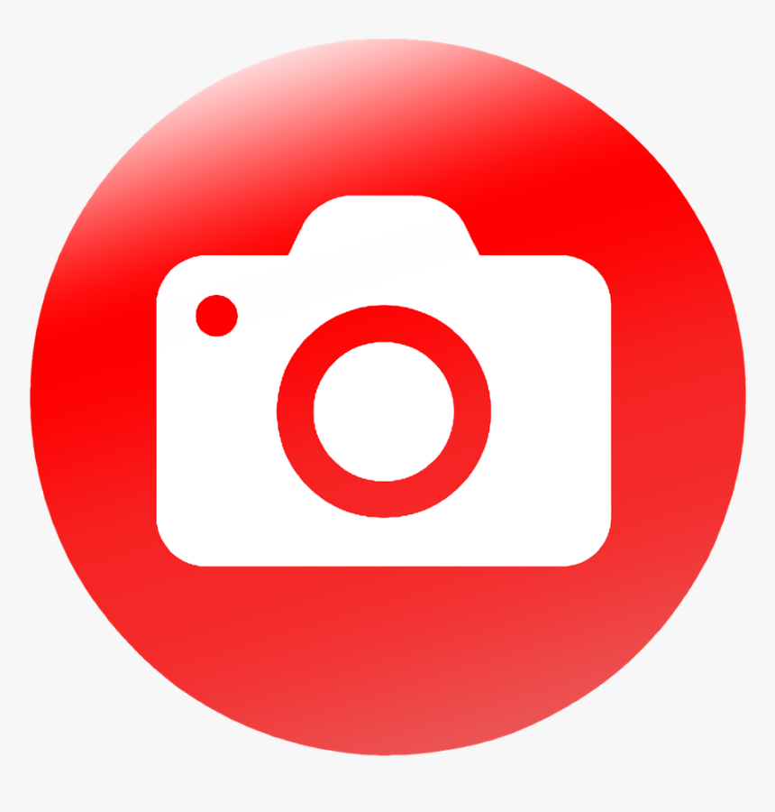 Camera Photographic Equipment Free Picture - Fundacion Universidad Empresa, HD Png Download
