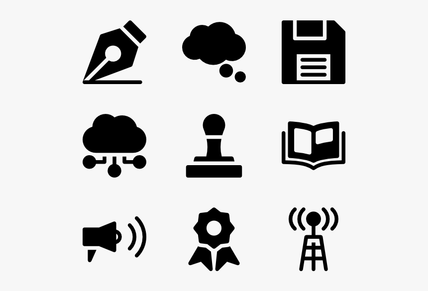 Coaching Icon Free, HD Png Download