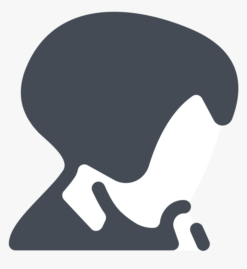 Pastel Icon - Hairstyle, HD Png Download