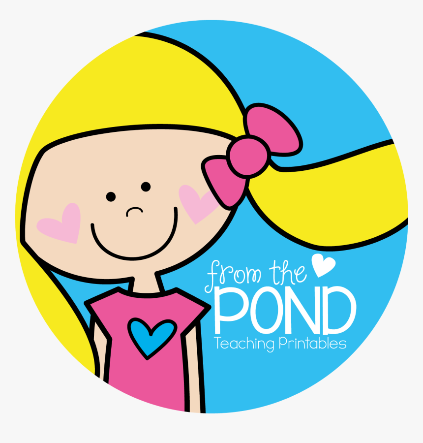 From The Pond Get Blog Posts Via, HD Png Download