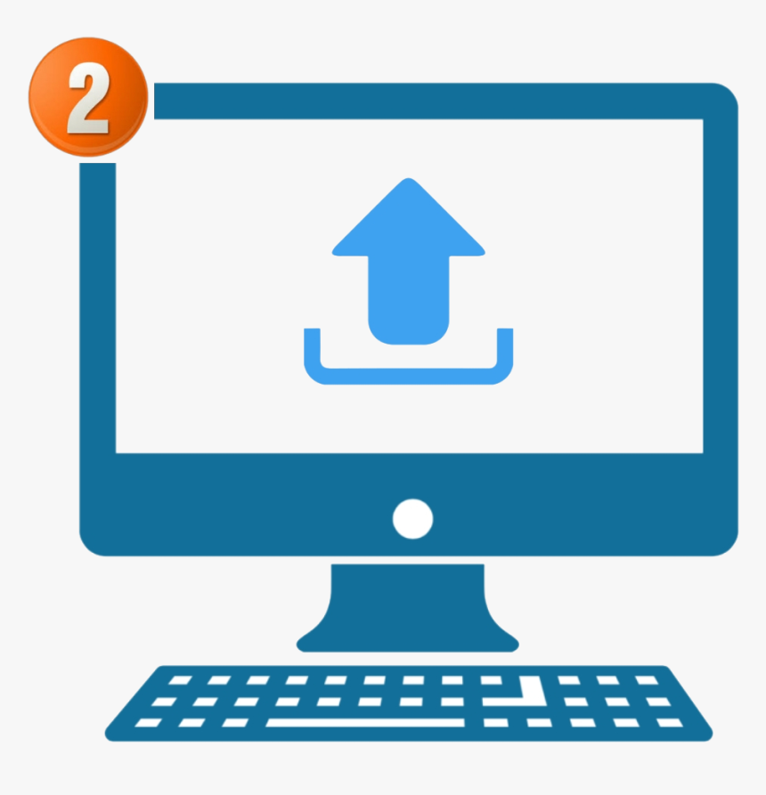 Factura Electronica - Facturación Electronica Icono Png, Transparent Png