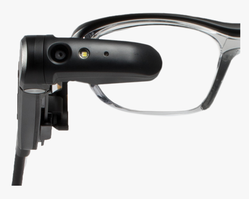 Ar Glasses Camera, HD Png Download