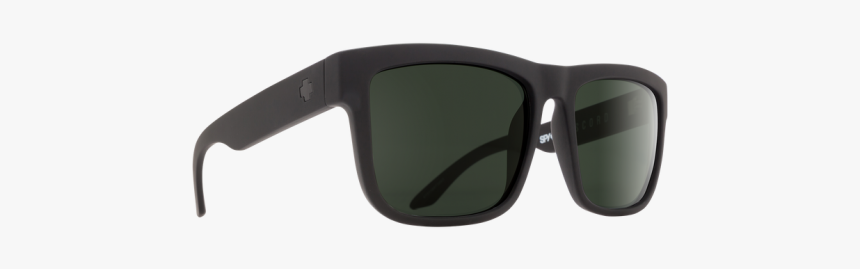 Mtblk/gry - Spy Optics Discord, HD Png Download