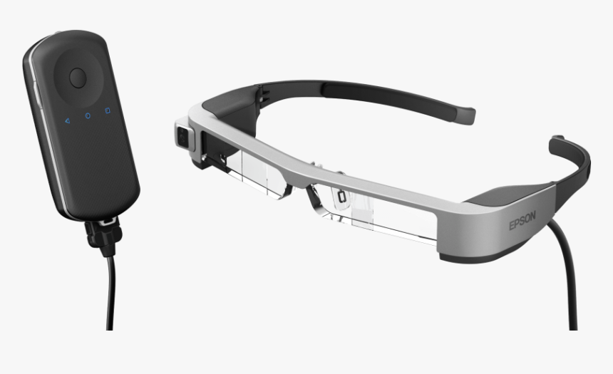 Epson Bt 30e, HD Png Download