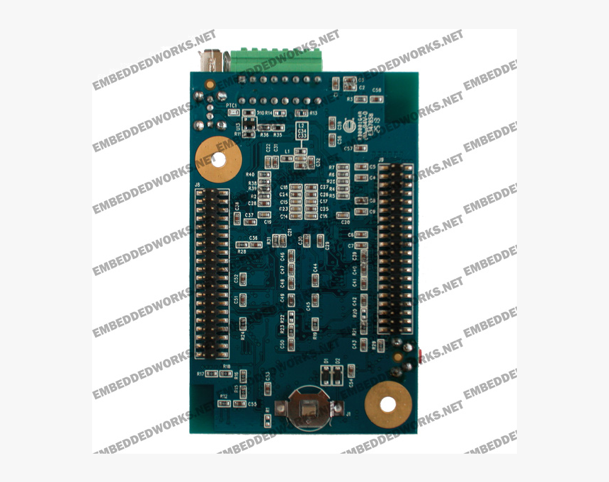 Single Board Computer Rs485, HD Png Download