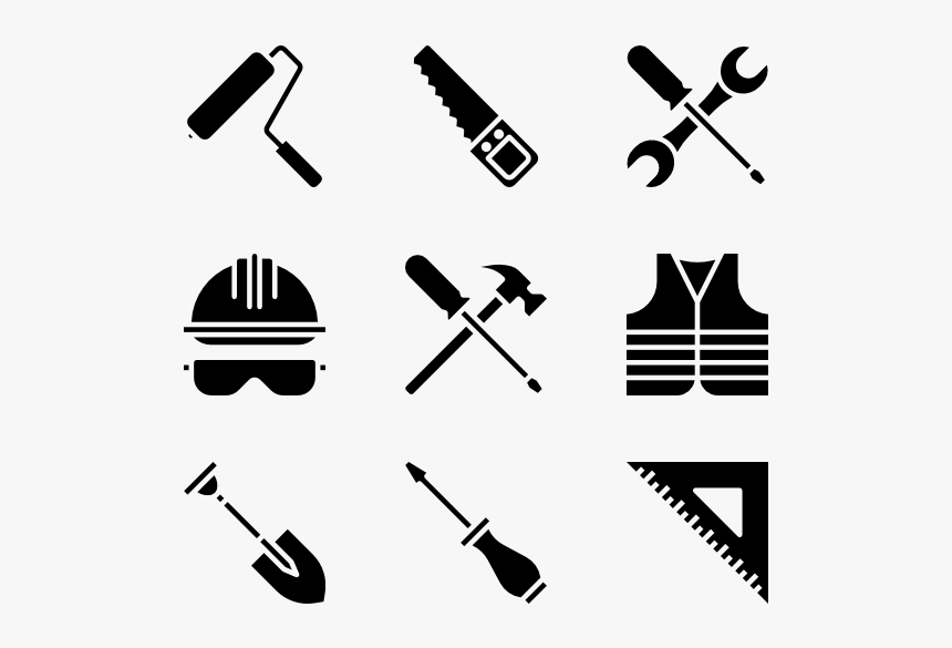 Construction, HD Png Download